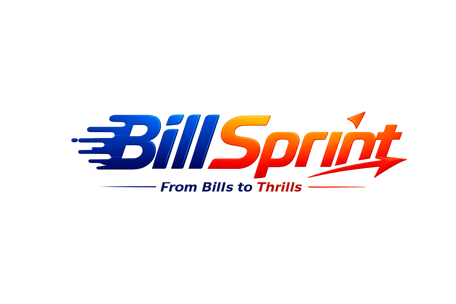 BillSprint logo