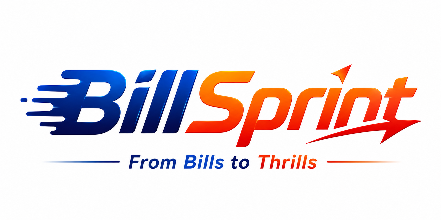 BillSprint logo